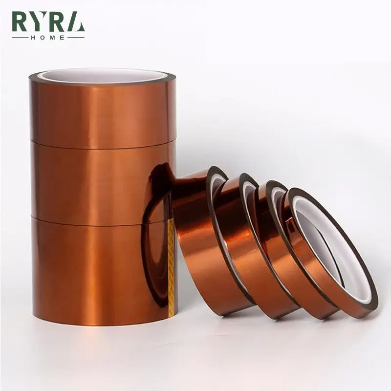 Термоизоляционная лента термостойкая высокотемпературная изоляция электроника