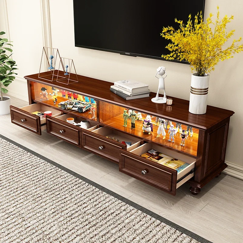 1 ТВ-шкаф комбинированный лазер телевизионный специальный стеклянный шкаф со