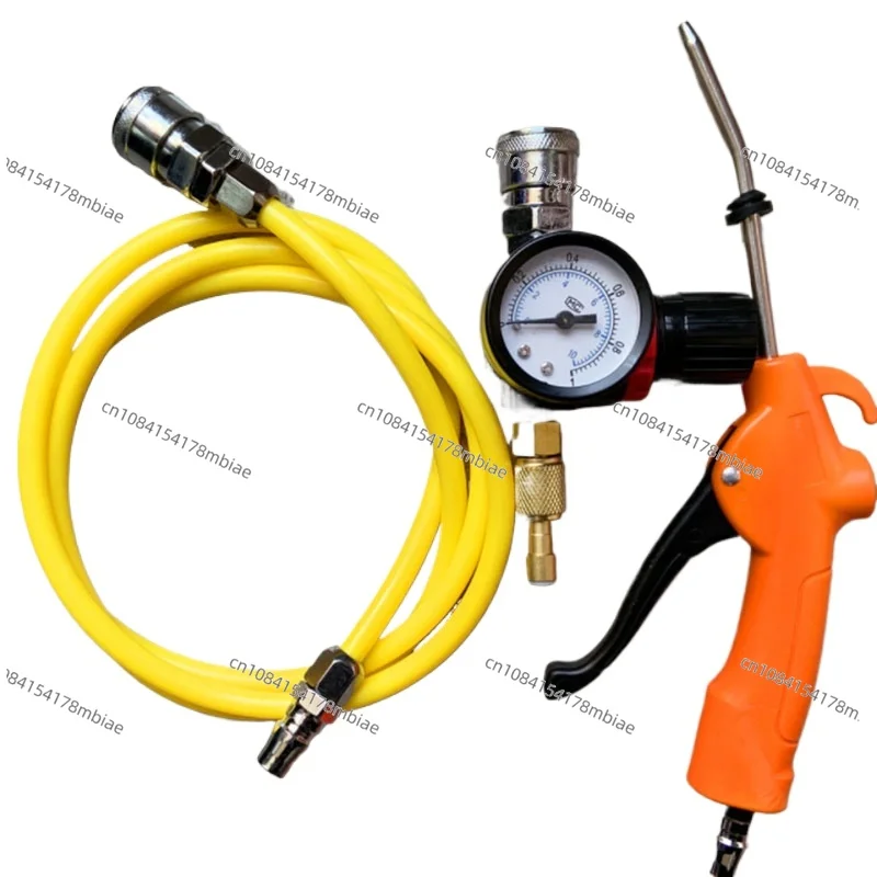 Вакуумный редуктор для Helio 40 литров двойная бока двойной метро надувной шар