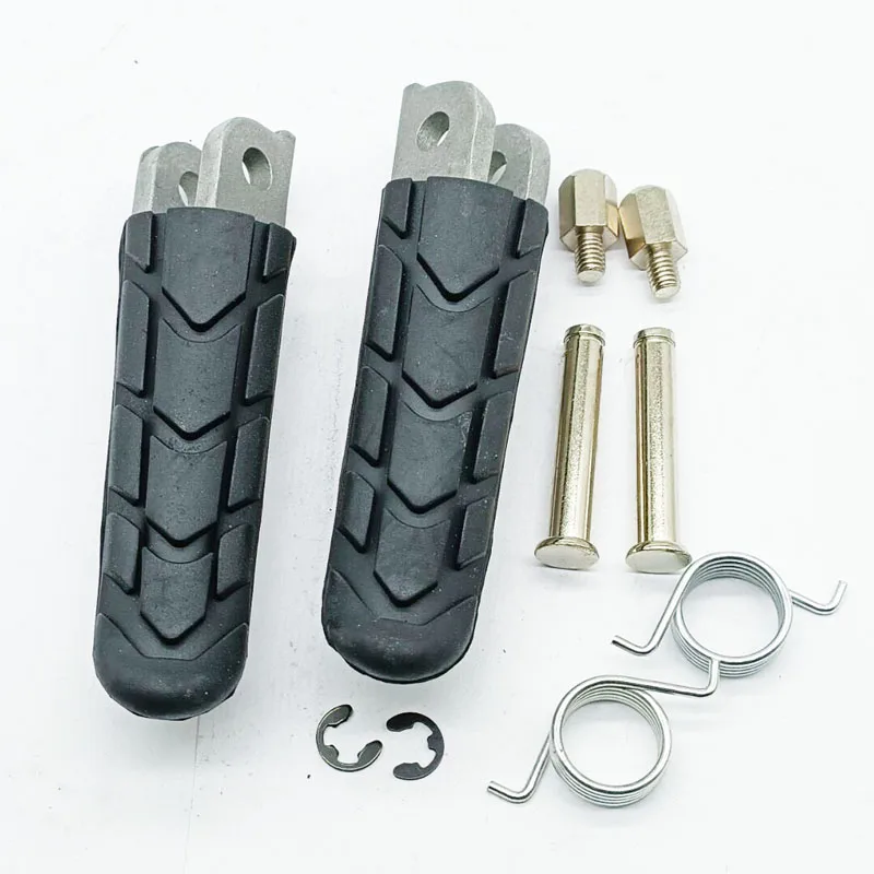 

Подножка для передней стойки для Honda NC700 NC700X NC750 NC750X NC750XD 12-19 CB250 HORNET 98-10 CB400 Super Four VTEC 99-13