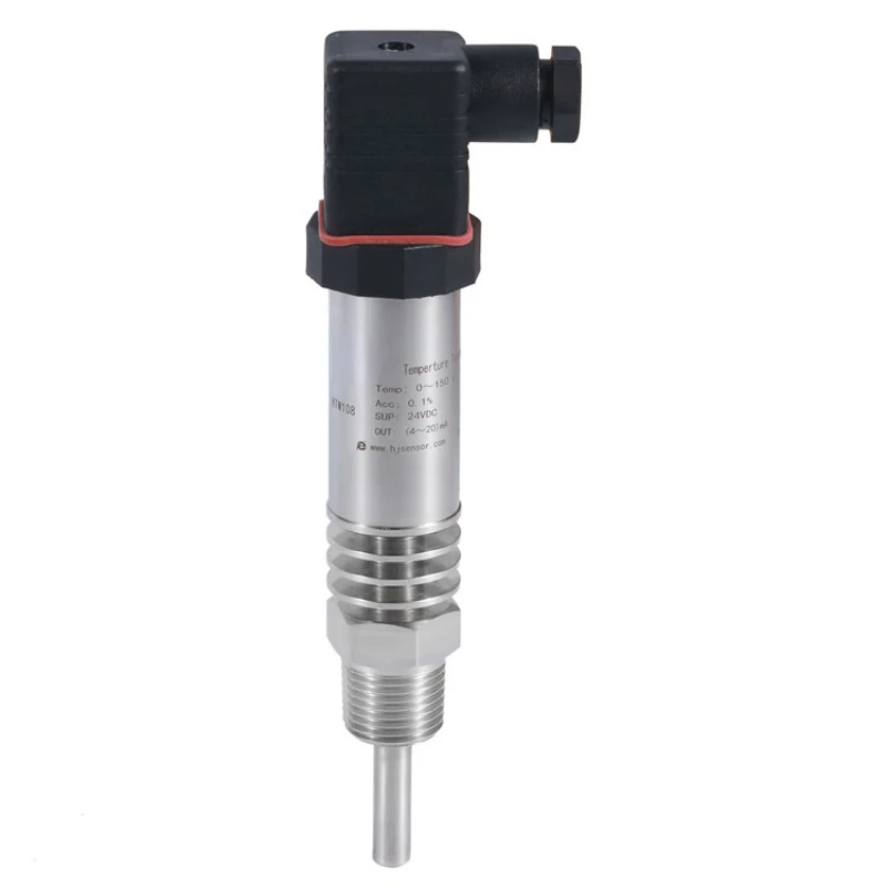 

Hygienic 4-20ma thermocouple high Temperature sensor Transmitter