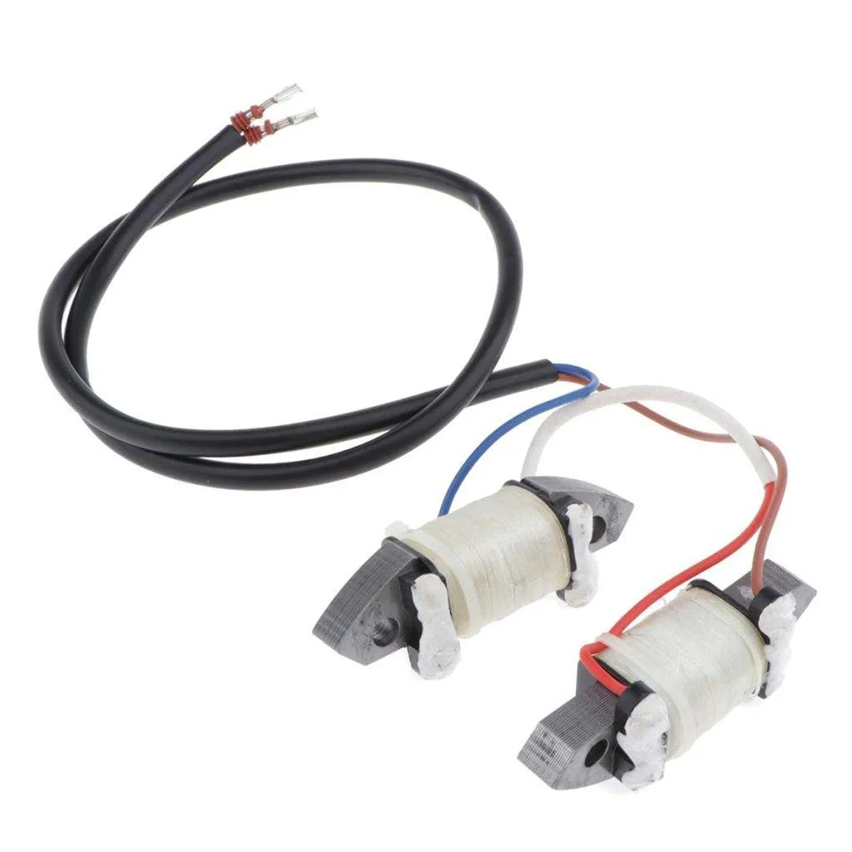 

66T-85520-00 Charge Coil Coil Igniter Motorcycle for 40HP 40X E40X 1998-2017