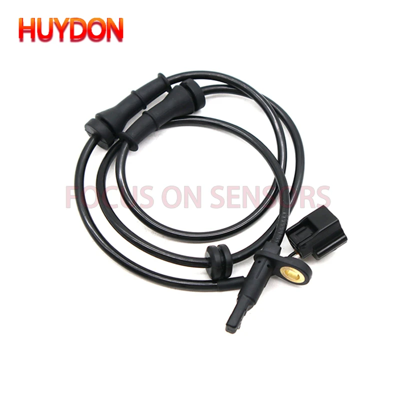 Передний датчик скорости колеса 47910-1JA0B ABS для 2011-2016 2017 Nissan Quest SU13704 ALS2265 5S12286