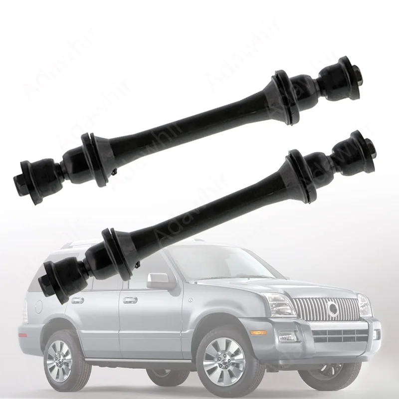 2 шт. стабилизатор для Ford Ranger Explorer Dodge Ram Mazda B3000 2L2Z5K483BA 3L2Z5495AA |