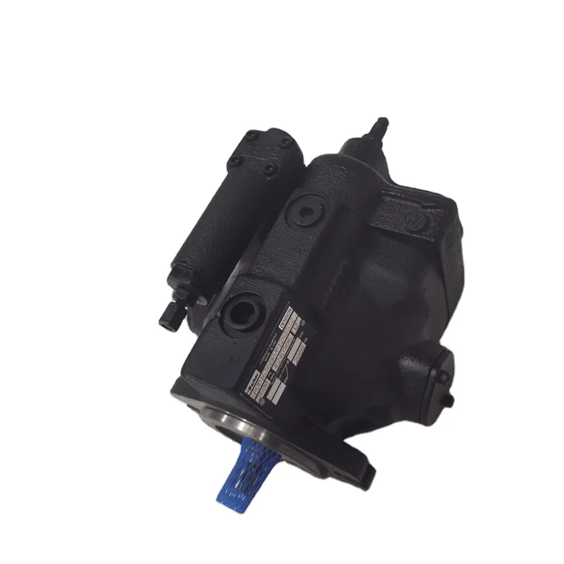 Серия PVP PVP16 PVP23 PVP33 PVP41 Насос PVP48 PVP1630BR/312 PVP1630BL/312 Переменный поршневой насос