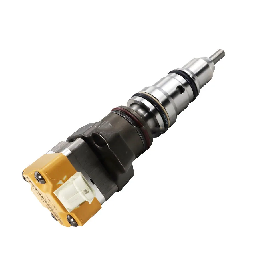 Фото Топливная форсунка для экскаватора Shop5739177, двигатель E322C 3126B, 1 шт., BN1830691C1 128-6601 1286601 для CAT серии 1300 №2