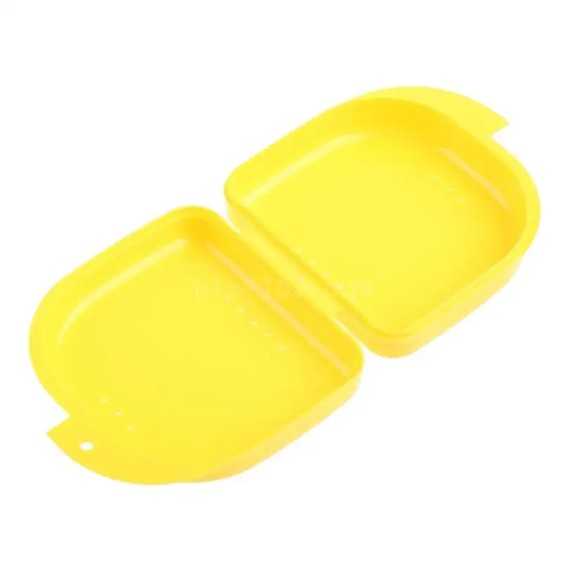 Фиксаторная коробка Контейнер для каппы футляра Коробки хранения