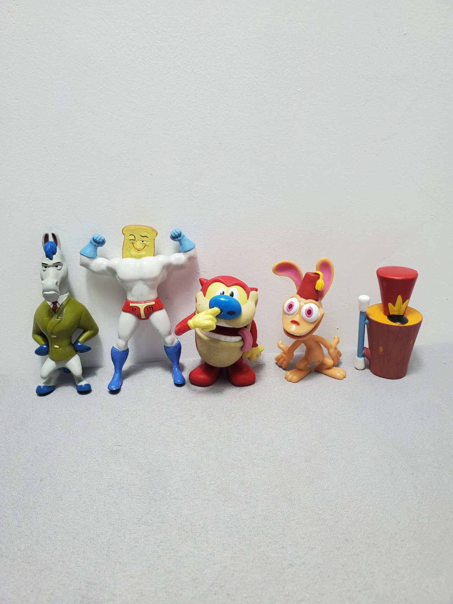 

ПВХ фигурка модель игрушка мультяшный персонаж