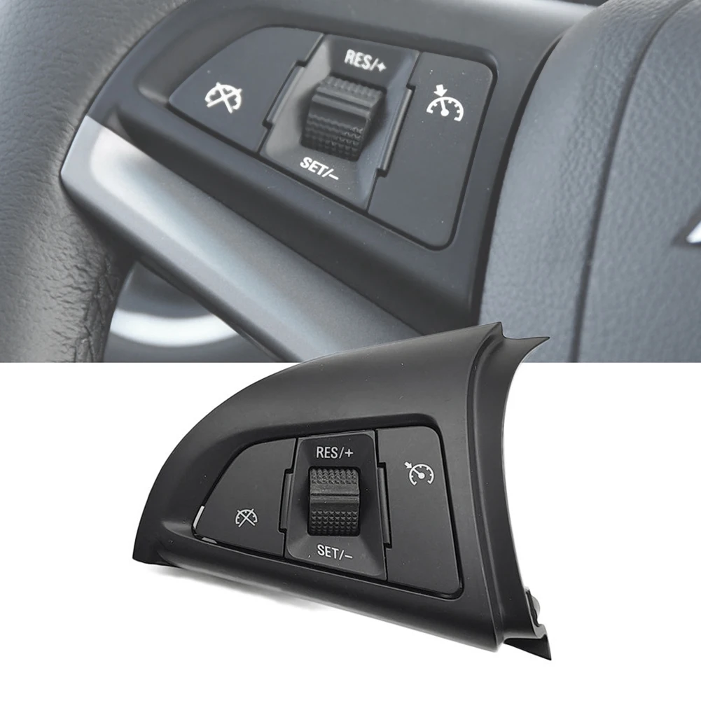 96892140 Левый переключатель круиз-контроля скорости для Chevrolet Cruze Malibu 2009 -2014 кнопка
