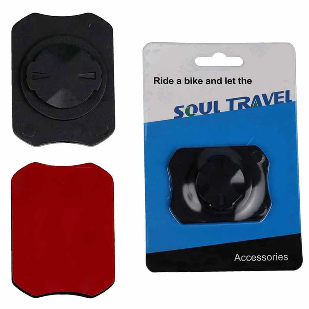 

Universal Phone Mount Compatible Garmin Adapter Phone Mount Sticker For Magnetic Mobile Phone Holder Bicycle Stand Mount