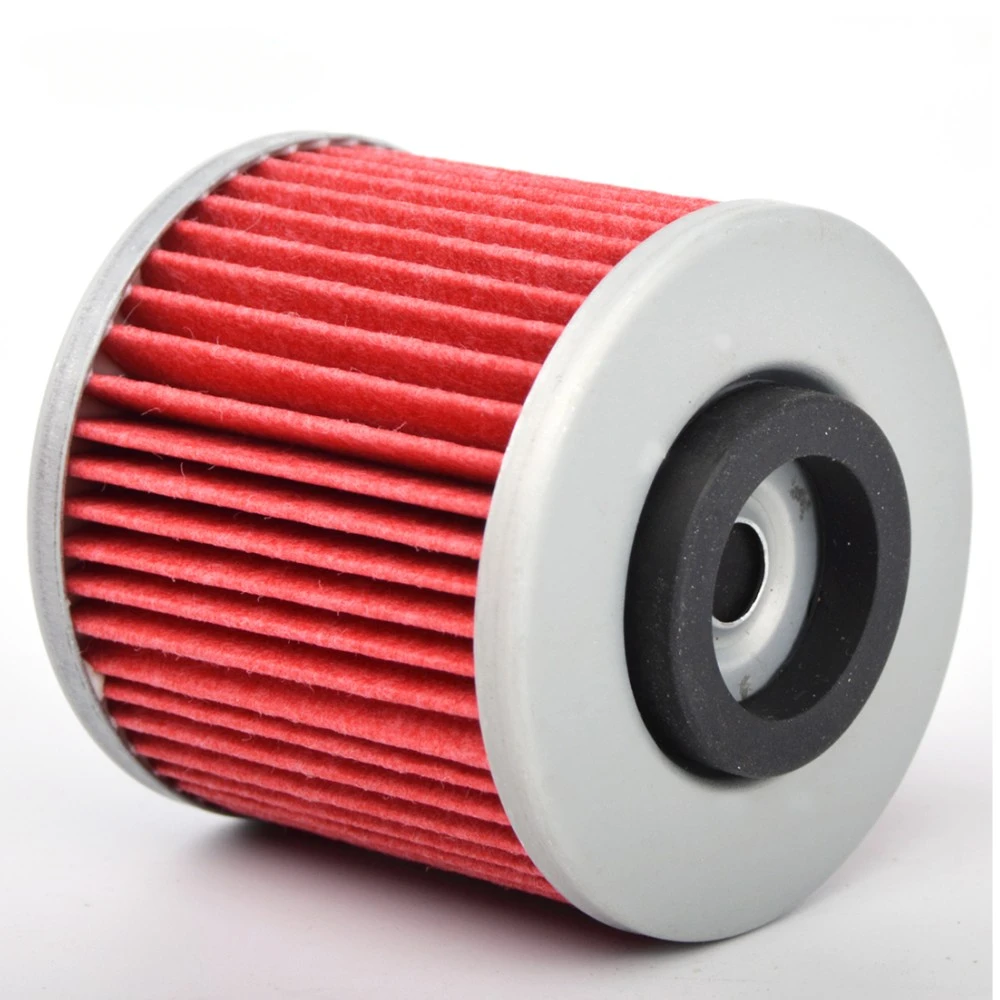 Масляный фильтр для мотоцикла Yamaha SZR660 XT660 XT660R XT660X Super Motard XT660Z XTZ660 Tenere ABS XTZ XT SZR 660 TRX850