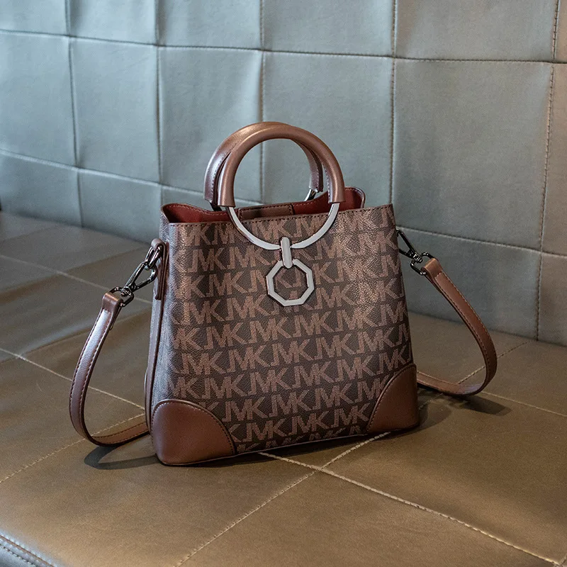 

JVK Luxury Women's Clutch Backpacks Bags Designer Round Crossbody Shoulder Purses Handbag Women Clutch Travel Tote Bag