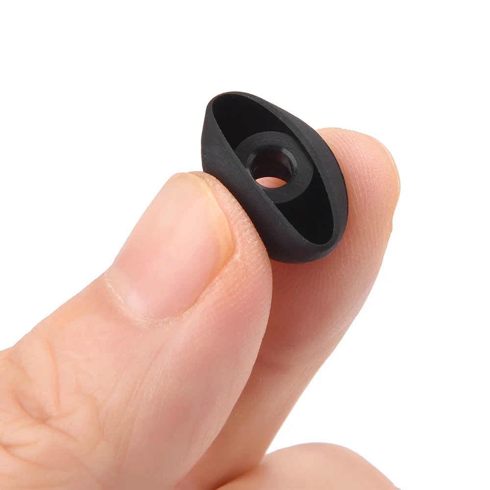 Силиконовые амбушюры для JBL мкА FLASH X Rock 6 шт