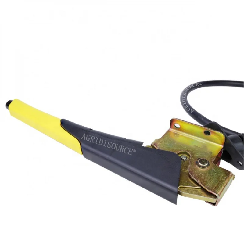 Прочность: TS04212010001c ручка управления сцеплением для сельскохозяйственной