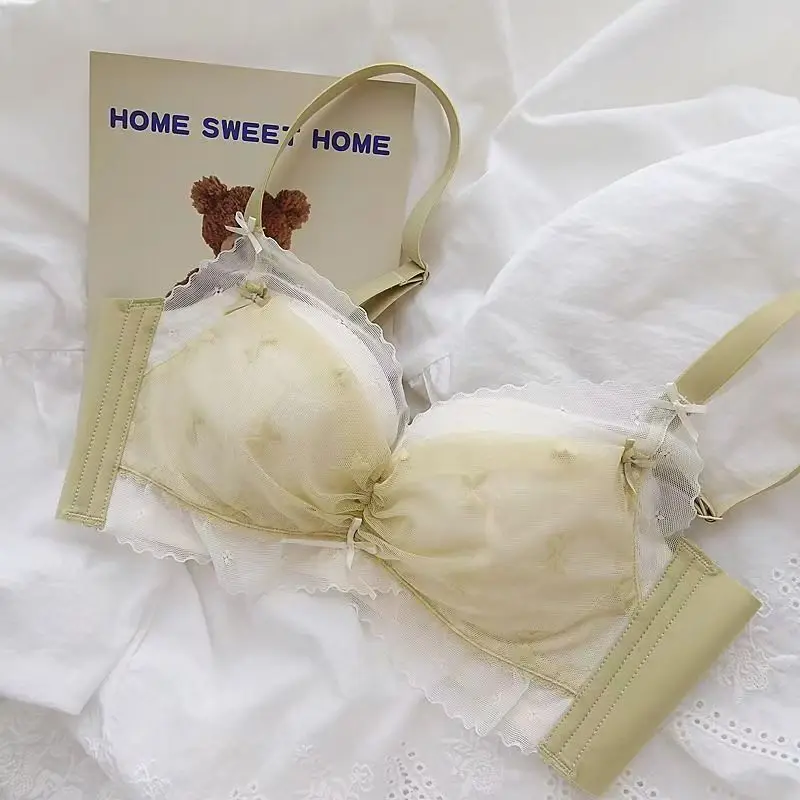 Комплект женского нижнего белья Desire