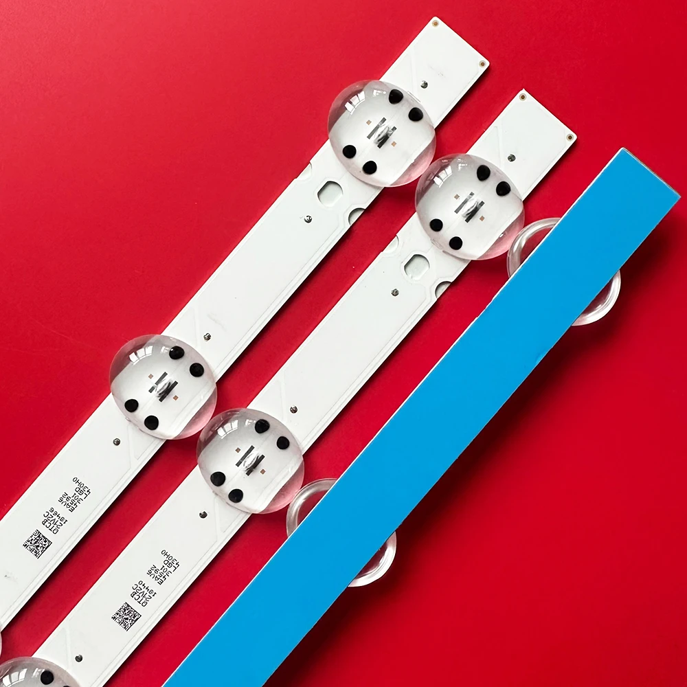 3 шт. новая фотоподсветка для SSC _ Y19 trident_43lm63 43LM6300 43LM6300PLA 43LM6300PSB Y19.43LM63 EAV64592301