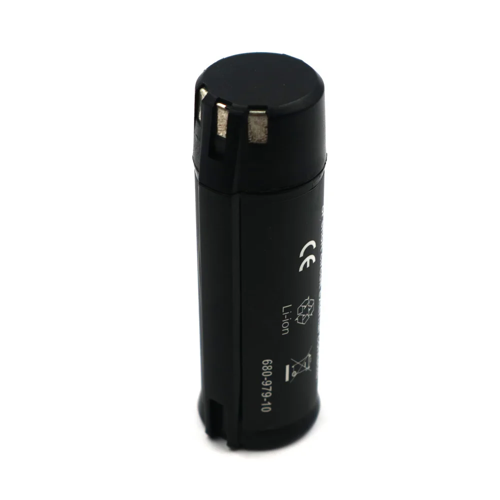 Высококачественный аккумулятор 4V 1.5Ah 2.0Ah 2.5Ah 3.0Ah для RYOBI AP4001 CSD42l RGS410 RLP416 RP4020 RP4400 RP4520 RP4530 Tek4 RP4300 (art.: 3920da303eaa1) - 3920da303eaa1