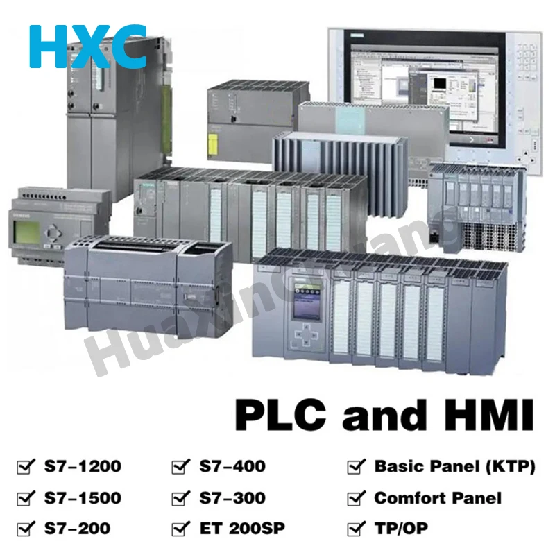 Процессор Siemens S7-1500 CPU1513-1