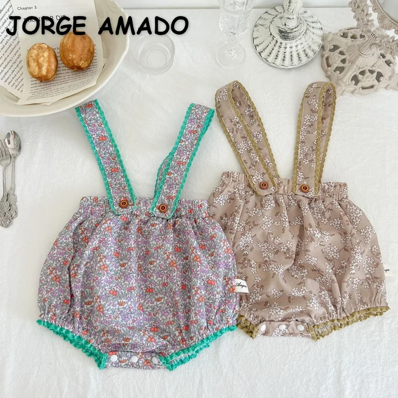 

Новинка, осенняя одежда для маленьких девочек, боди цвета хаки, фиолетового цвета, Женское боди без рукавов, хлопковый комбинезон на бретель...