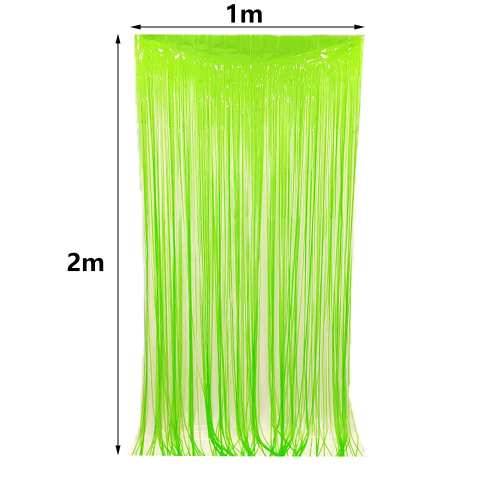 

Неоновый набор для вечеринки 18 лет