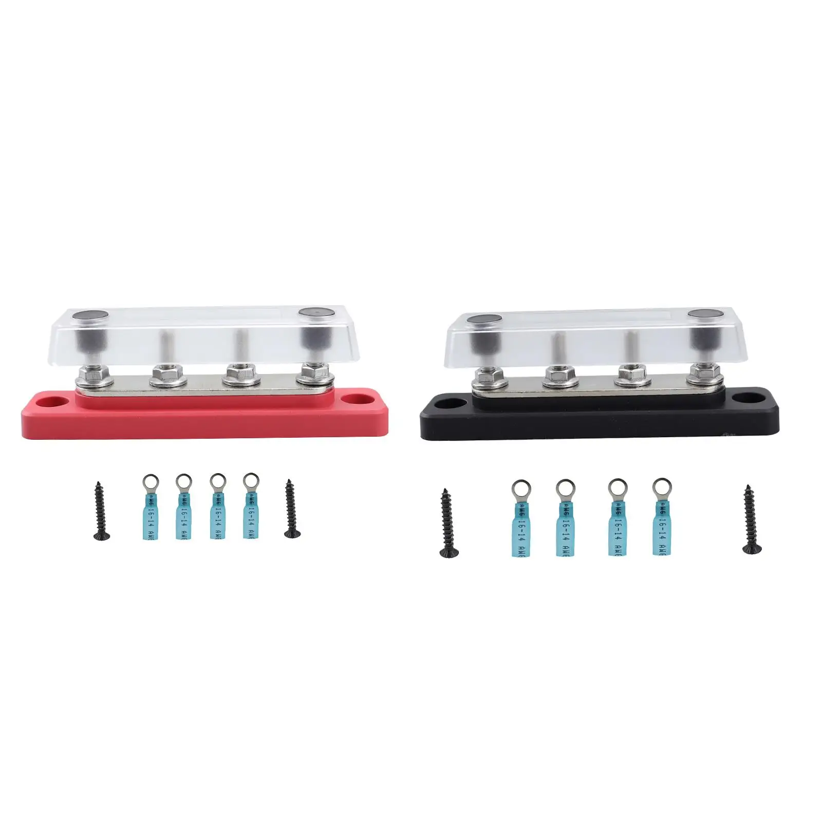 Клеммная колодка распределения питания шины для солнечного автомобиля