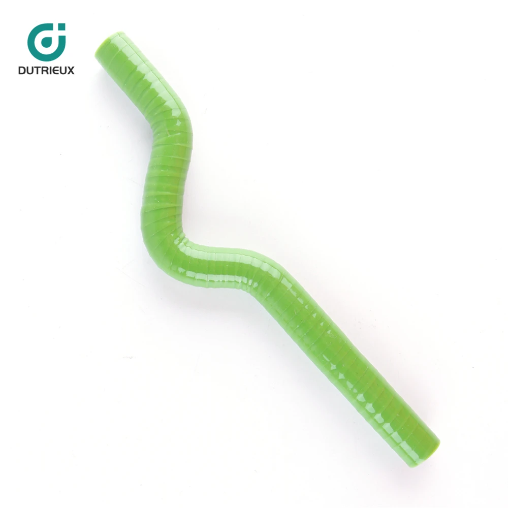 Для Audi A4/VW Passat B5/B5.5 1.8T 1994-2005 Turbo силиконовый индукционный впускной/впускной шланг