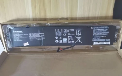 Новый оригинальный аккумулятор для LENOVO Legion Y520-15IKBA 15IKBM 15IKBN Savior R720 L14M3P24 L14S3P24 11 1 В 45WH