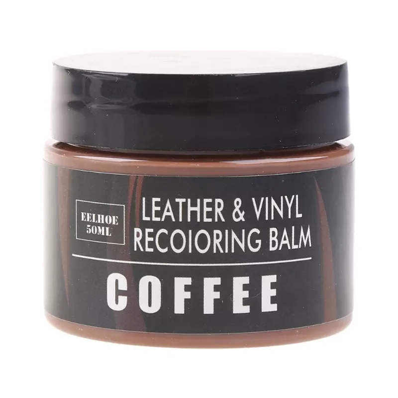 

Leather Repair Gel Cream Resin Repair Liquid Leather Product Maintenance Supplies Complementary Color Tools
