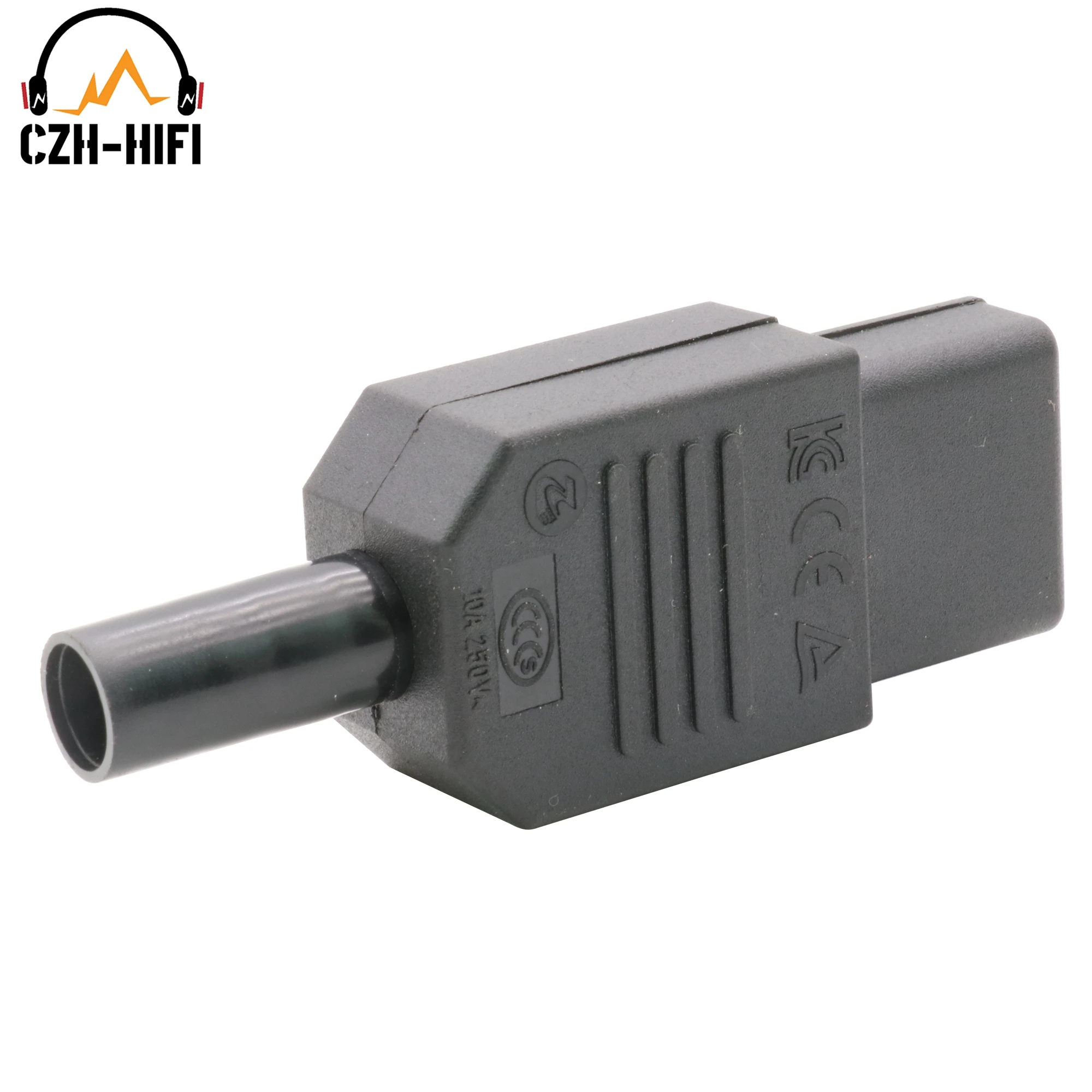 Штепсельная вилка IEC 320 C14