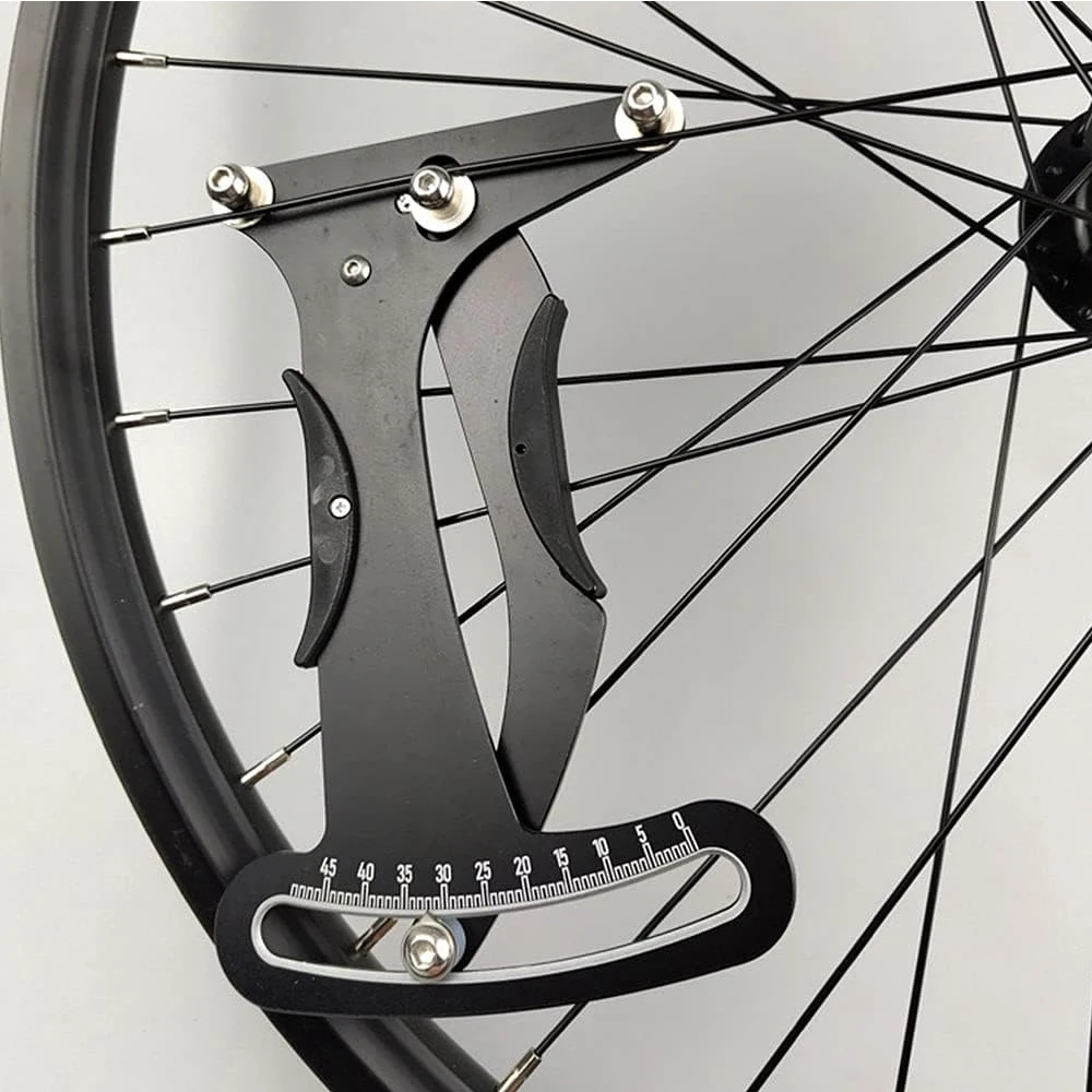 CATAZER велосипеды измеритель напряжения спицы калибровочный инструмент для