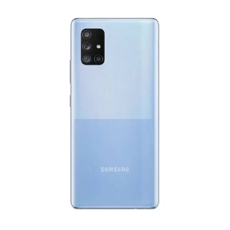Смартфон Samsung Galaxy A71 6/128ГБ 8/128ГБ global б/у
