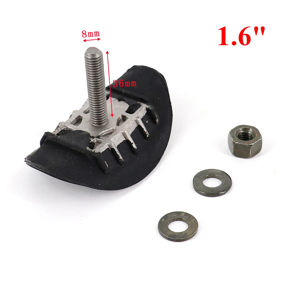 

1,6 дюйма 1,85 дюйма 2,15 дюйма 2,5 дюйма защитный болт обода для CRF CR XR YZF WRF WR YZ KLX K модель RMZ RM RMX Мотокросс Мотоцикл