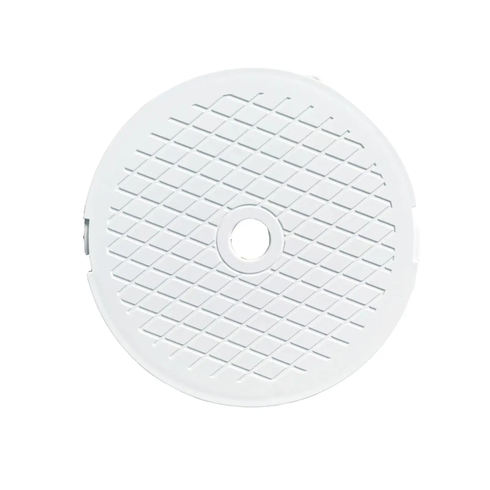 

Pool Skimmer Cover Pool Deck Lid Plate for Spx1096 Swimming Pool Skimmer