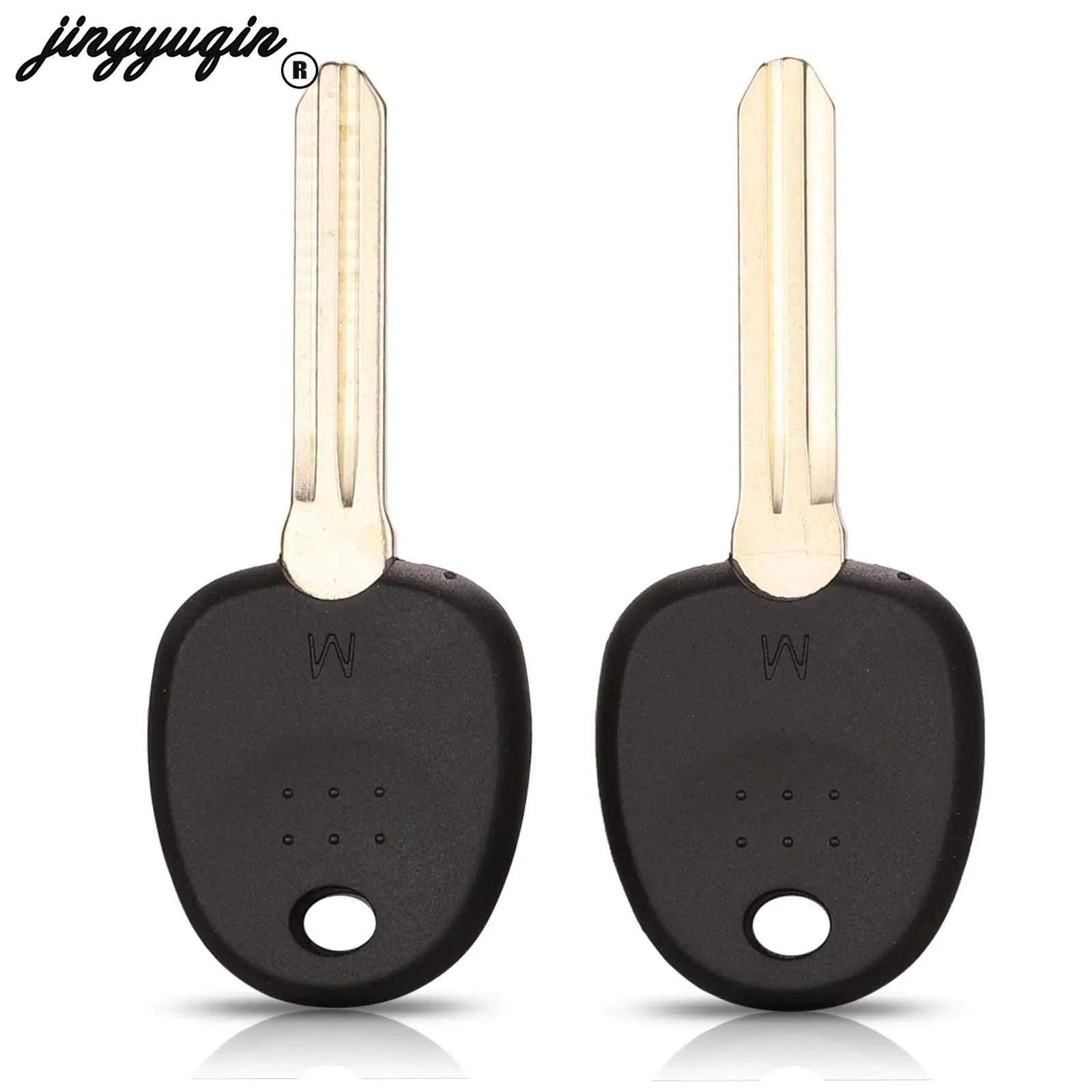 

Ключ-транспондер jingyuqin для Hyundai акцентная Соната, NF, Elantra, Accent, купе, Getz H-1, Lavita, TiburonTucson, Verna