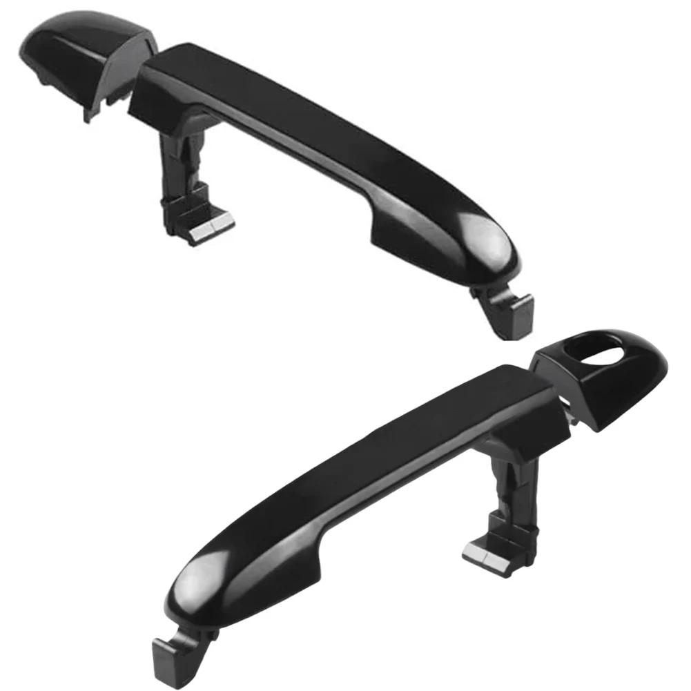 Передняя задняя наружная ручка двери для Hyundai I30 FD 2007-2012 82661-2H000 левая/правая