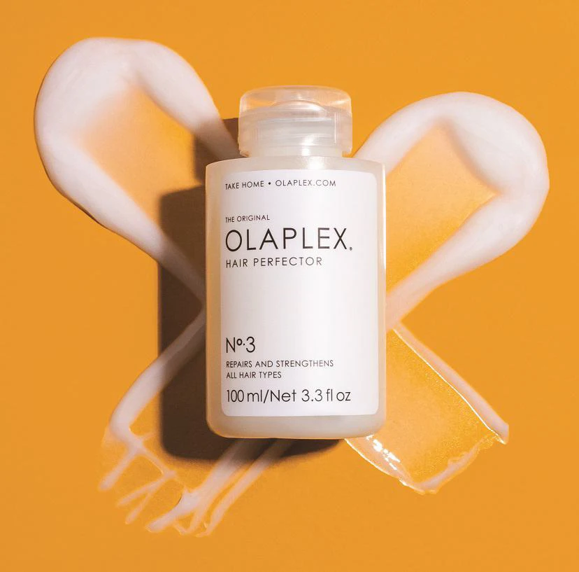 

OLAPLEX № 3, перфлектор для восстановления сломанных волос, профессиональный продукт для ухода за волосами, 100 мл