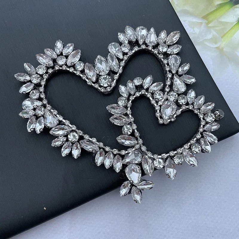 

1 шт., Детская Наклейка в виде сердца