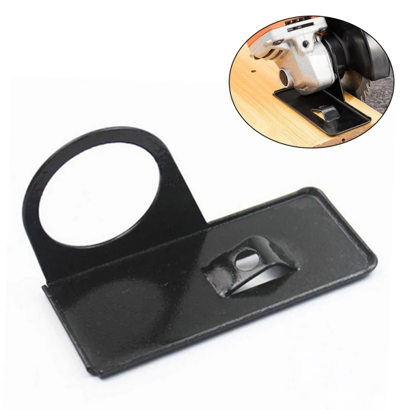 

Регулируемый кронштейн для угловой шлифовальной машины ChgImposs, черный