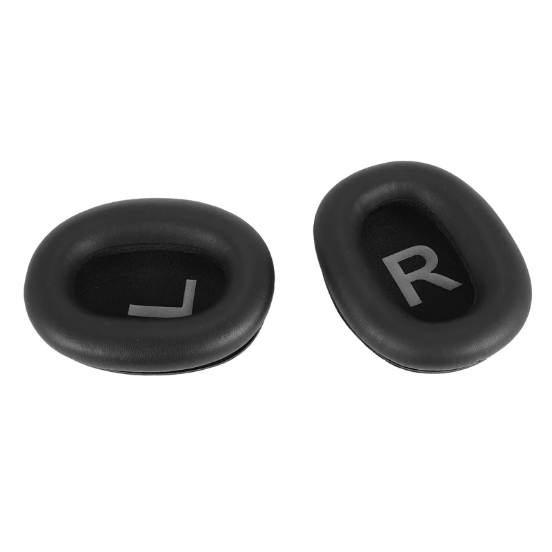 Амбушюры амбушюры Сменные для Mpow H12 беспроводные шумоподавляющие наушники