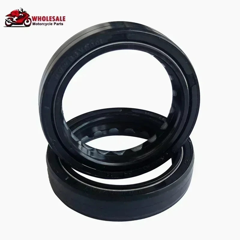 Передний амортизатор вилки для HONDA Varadero1000 Varadero 1000 ABS 2002-2011 2 шт./4/8 шт. 43x54x11 43 54 11