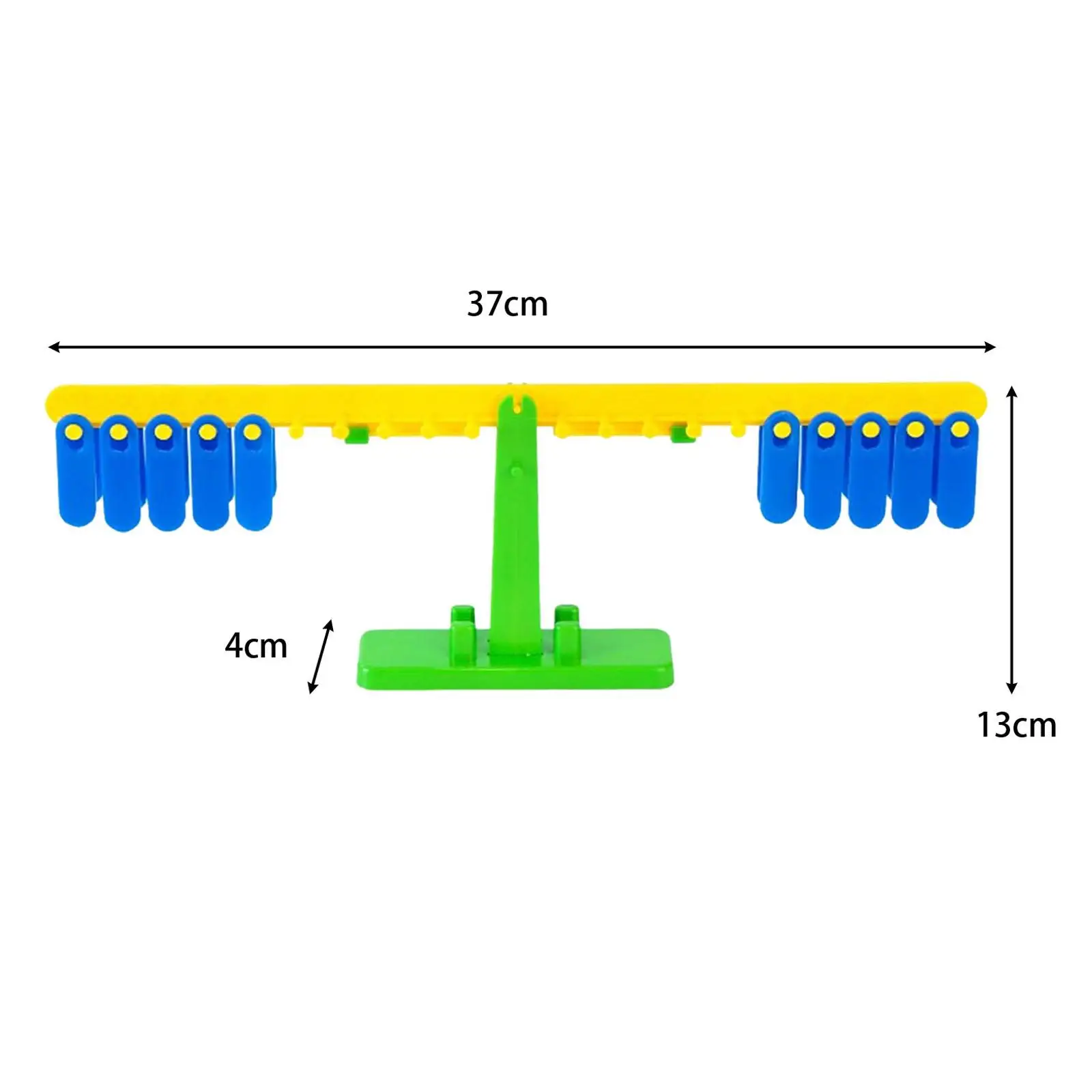 Детские весы Монтессори игрушки для возраста 3 + лет мальчик девочка дети