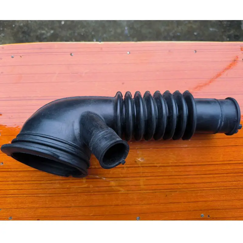 Внутренняя резиновая водопроводная труба для стиральной машины Samsung DC67-00293A шланг