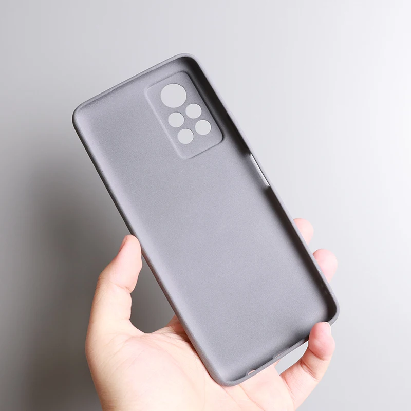 Матовый силиконовый чехол с эффектом песчаника для Infinix Note Edge 60 50 Pro + 50x 50s 40x 40 Hot 70 60i 50i GT 30 20 10 Pro (art.: 3920dcd8afa73) - 3920dcd8afa73