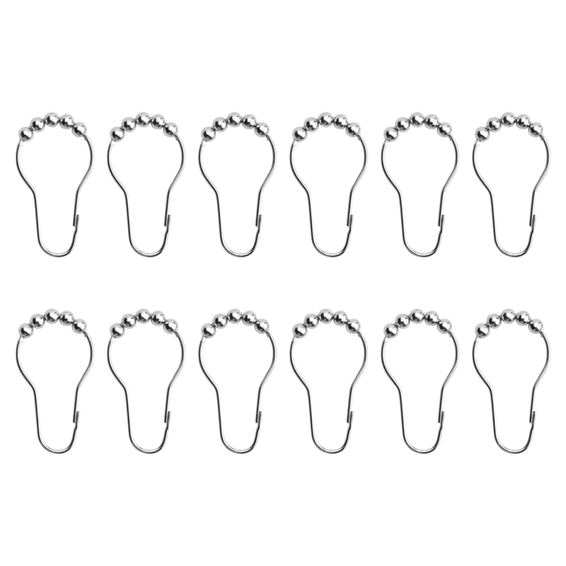 

Iron Gourd Buckle Five-Ball Ball Metal Bathroom Supplies Furniture Accessories