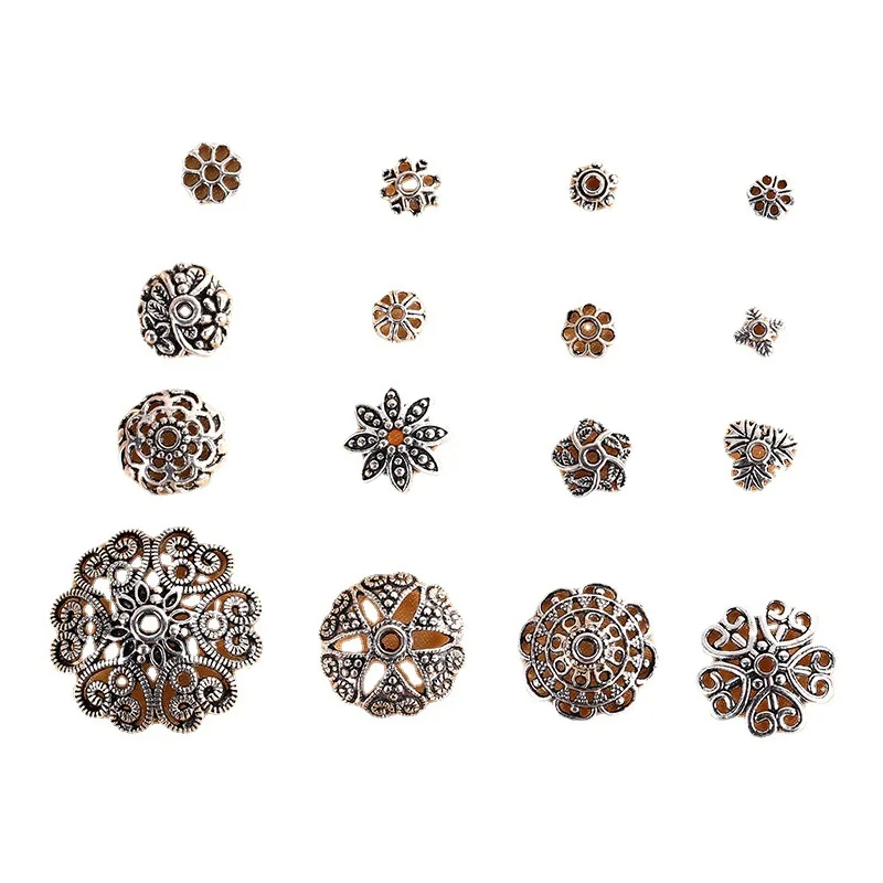 

Ancient Fa Sha Jin Marine Life Cartoon Series Mermaid Shell Porpoise Pendant Jewelry DIY Earrings Necklaces Bracelet Accessoies