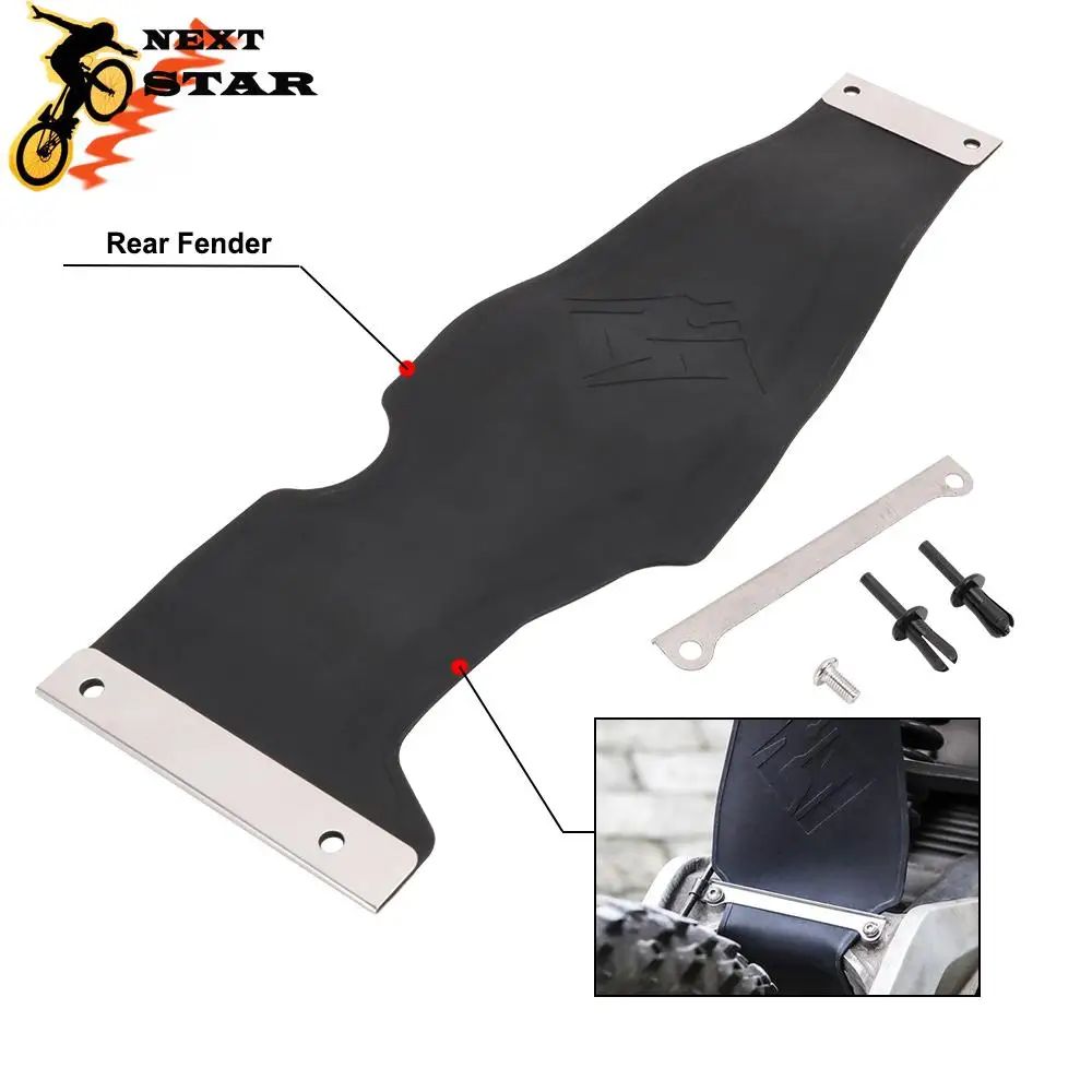 

Motorcycle Rear Shock Fender For Sur-Ron Surron