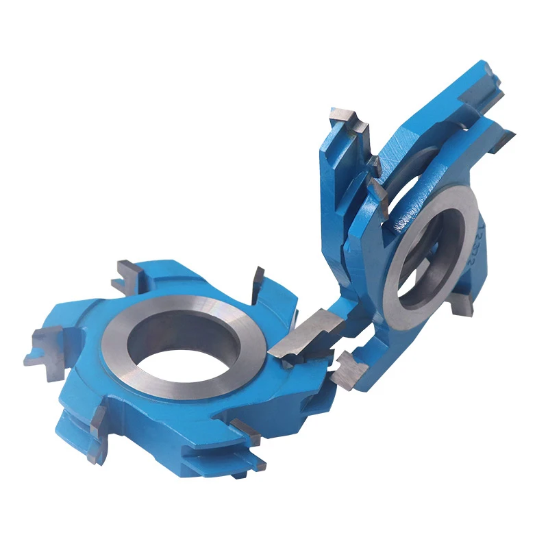 

LIVTER Tct Tungsten Carbide Shaper Cutter Head For Woodworking Wood Cutter Floor Cutter For Cnc Spindle And Woodworking Machine