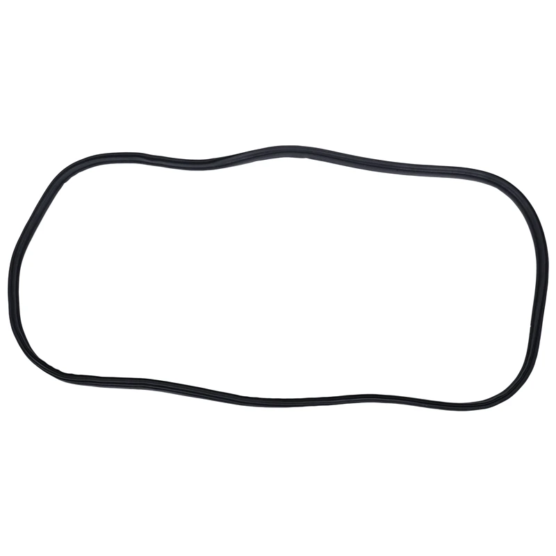 Резиновая уплотнительная лента для задней двери 1 шт. аксессуары Mitsubishi Carisma Colt Fto