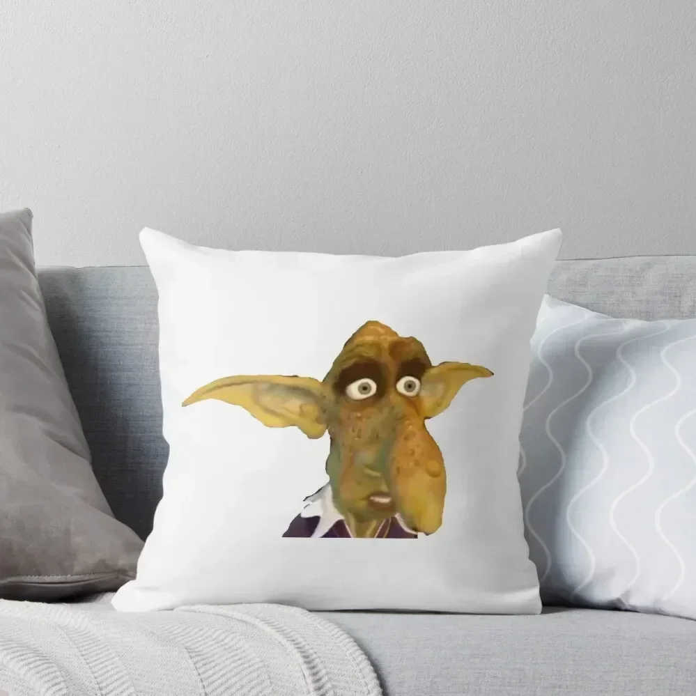 Грибок Максимус от Fairytopia? Декоративная наволочка Роскошная Наволочки для