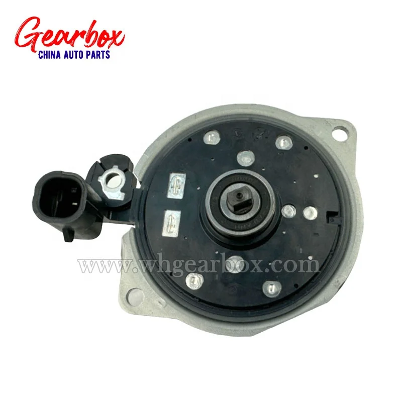 Оригинальный Гидравлический масляный насос BM0117593C AMT для Chery Tiggo A1 Ferrari Sail EMT MG3 Audi R8